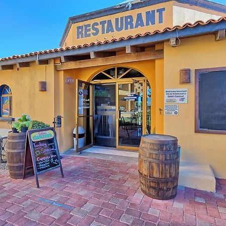 Sandy Beach Princesa A103 Ocean Front Resort Puerto Peñasco Εξωτερικό φωτογραφία