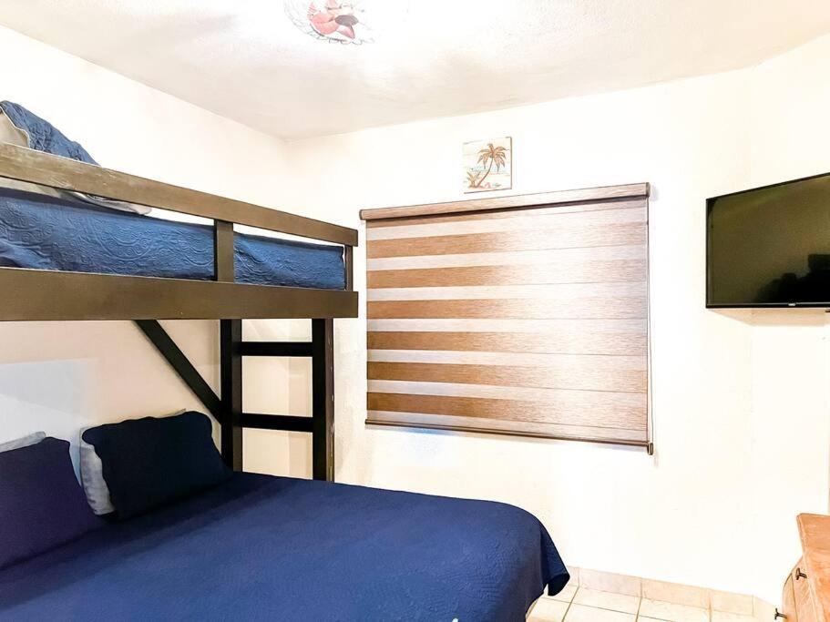 Sandy Beach Princesa A103 Ocean Front Resort Puerto Peñasco Εξωτερικό φωτογραφία