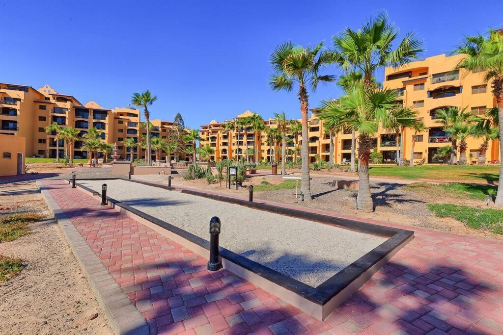 Sandy Beach Princesa A103 Ocean Front Resort Puerto Peñasco Εξωτερικό φωτογραφία